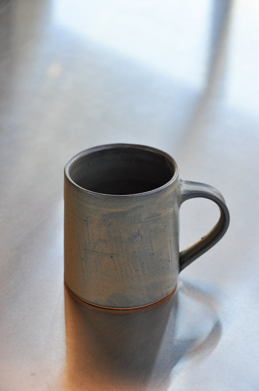 Brown Mug