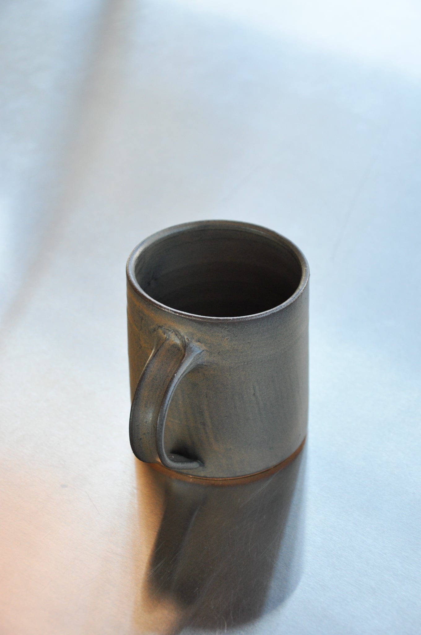 Brown Mug