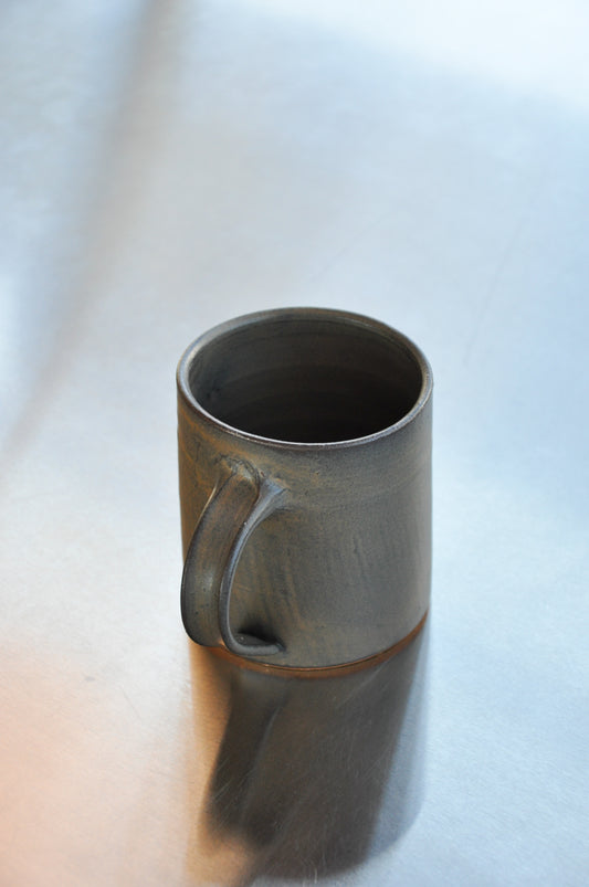 Brown Mug