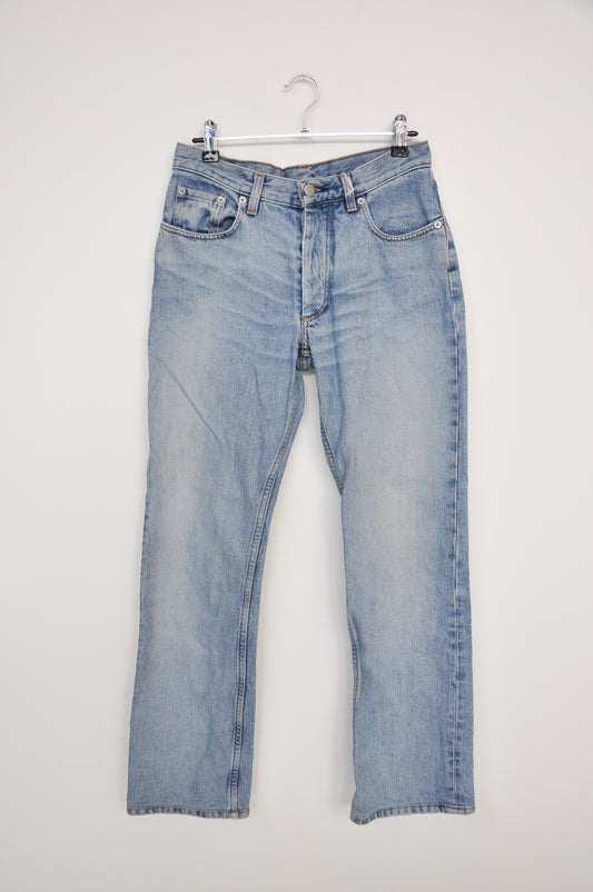 Helmut Lang Jeans - blue