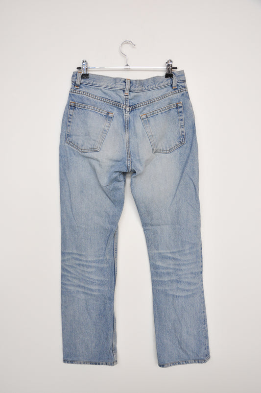 Helmut Lang Jeans - blue
