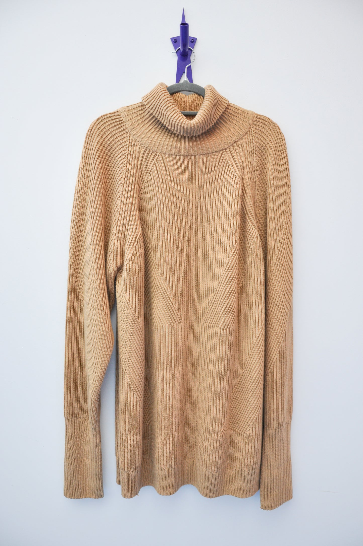 Kowtow Knit Jumper- beige