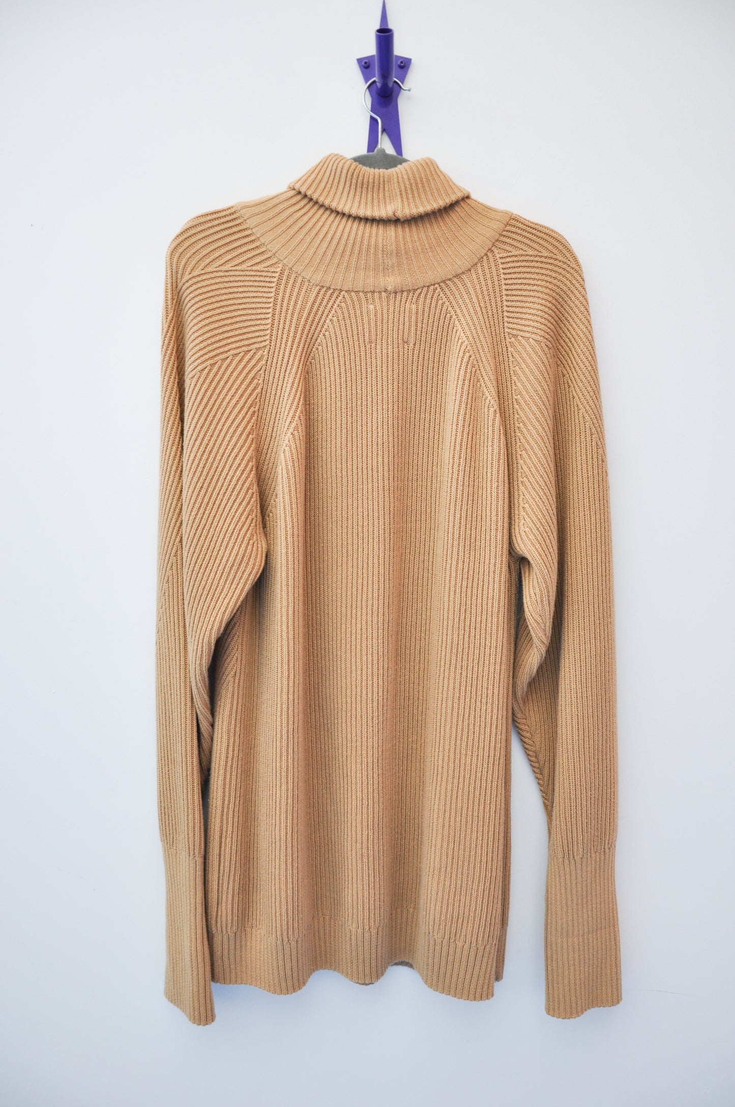 Kowtow Knit Jumper- beige