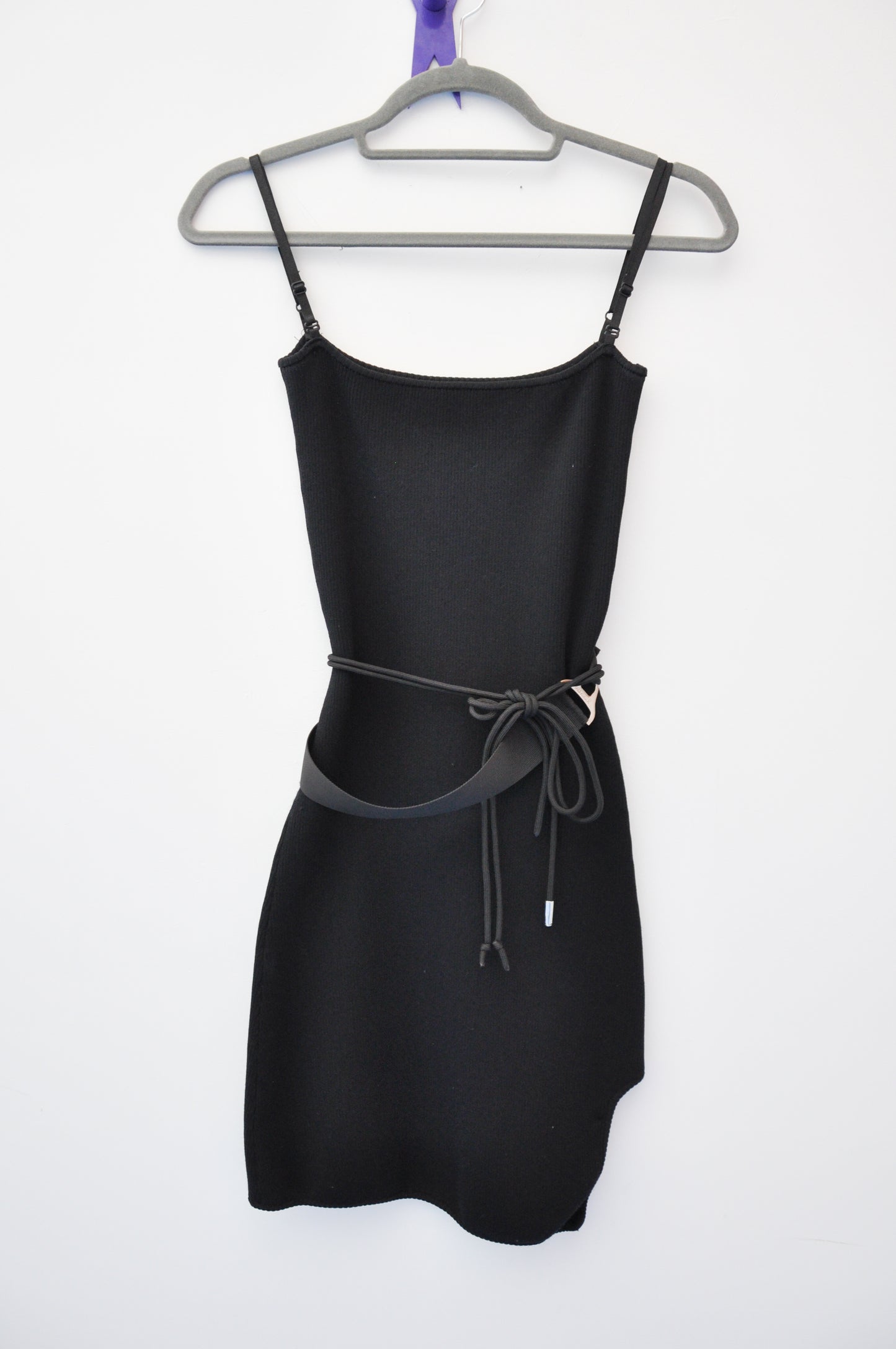 Hyein Seo Dress - black