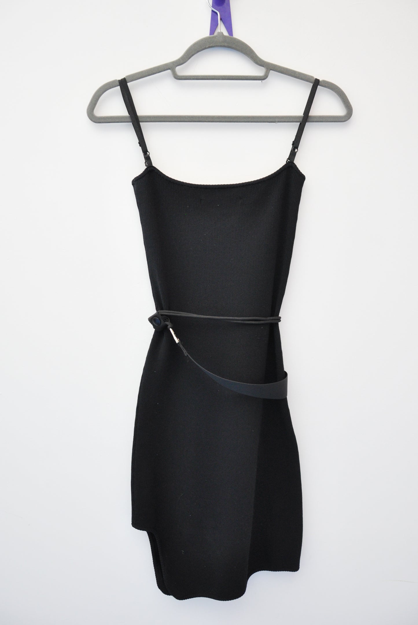 Hyein Seo Dress - black