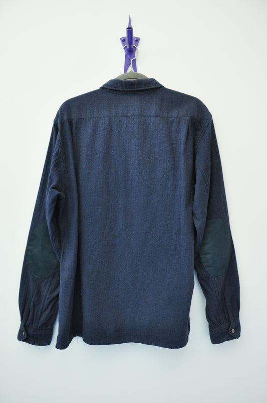 Engineered Garments Shirt - navy