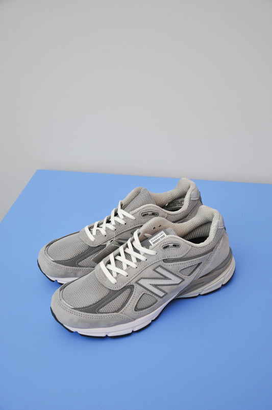 New Balance Sneakers 99V4 - grey/white