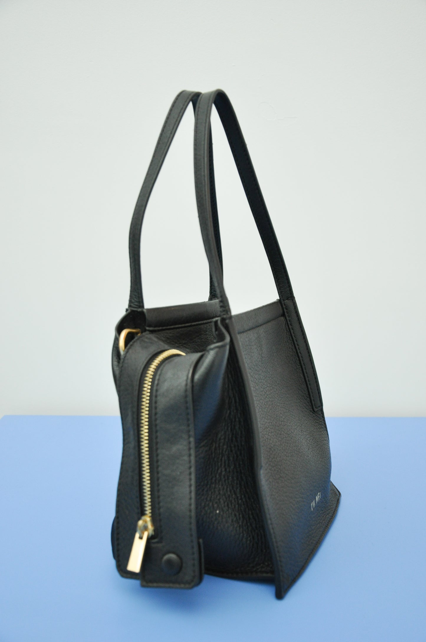 Yu Mei Bag - black