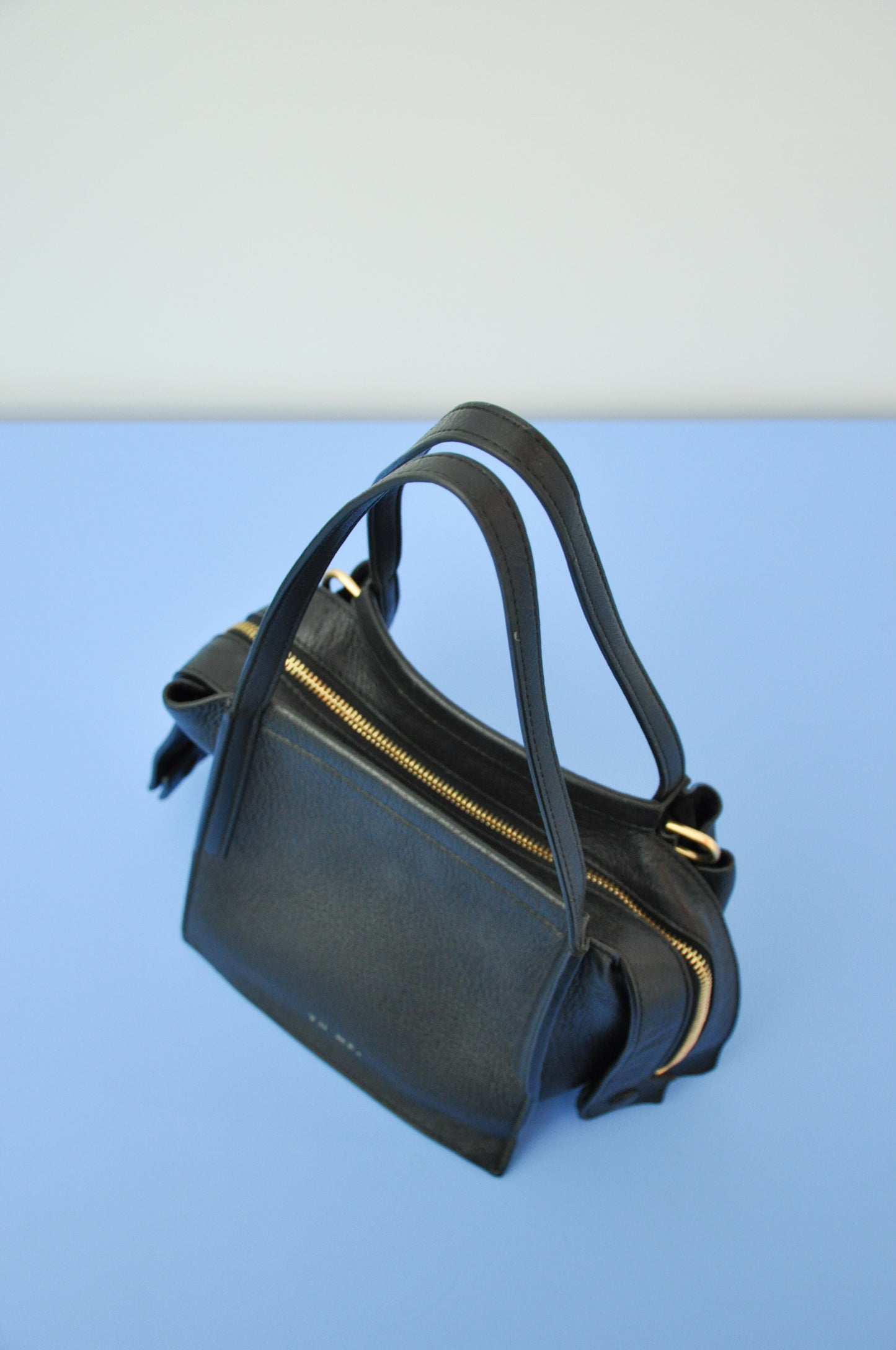 Yu Mei Bag - black