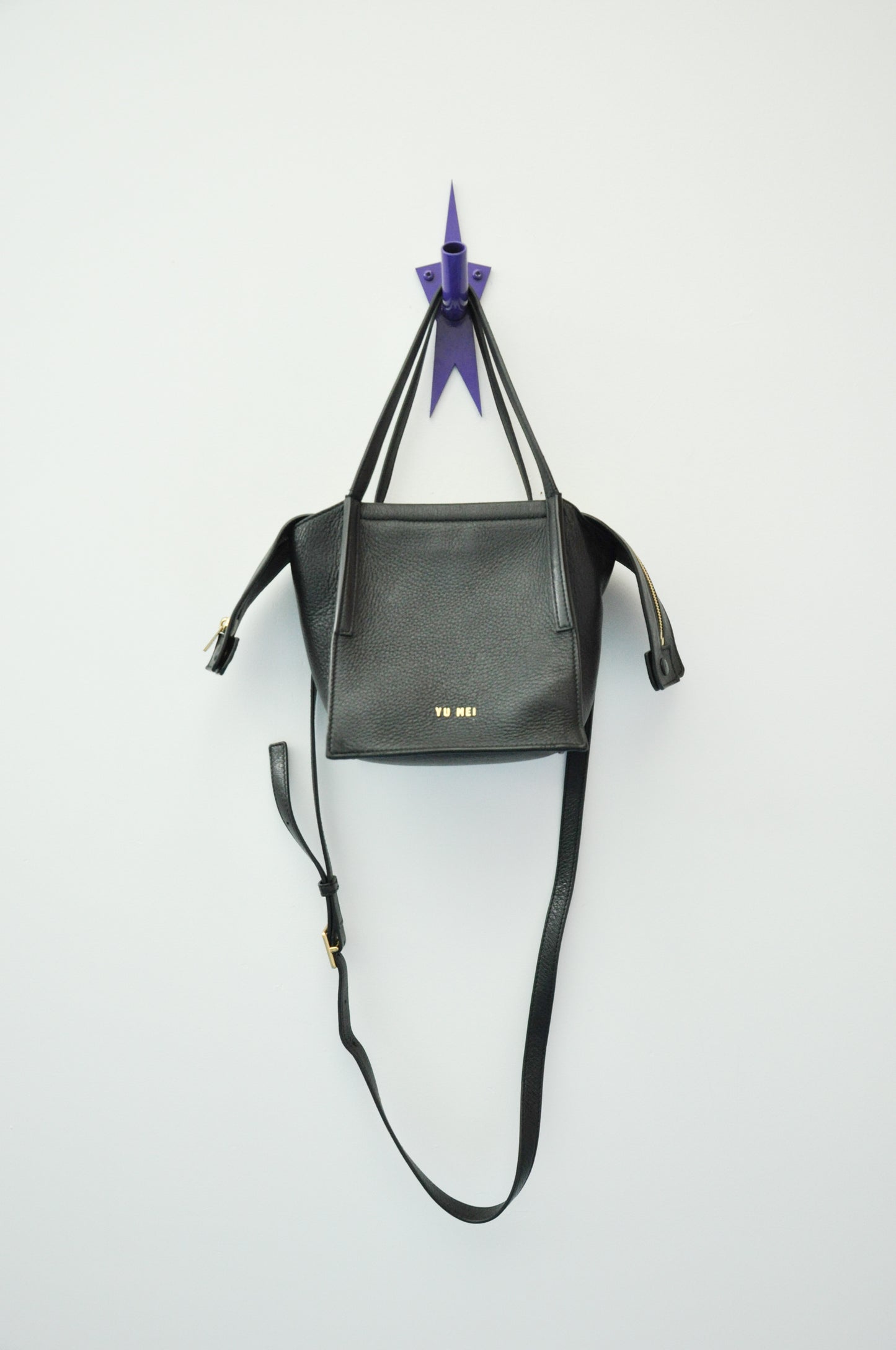 Yu Mei Bag - black