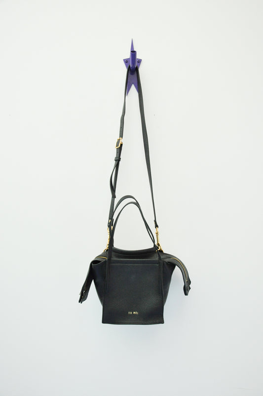 Yu Mei Bag - black