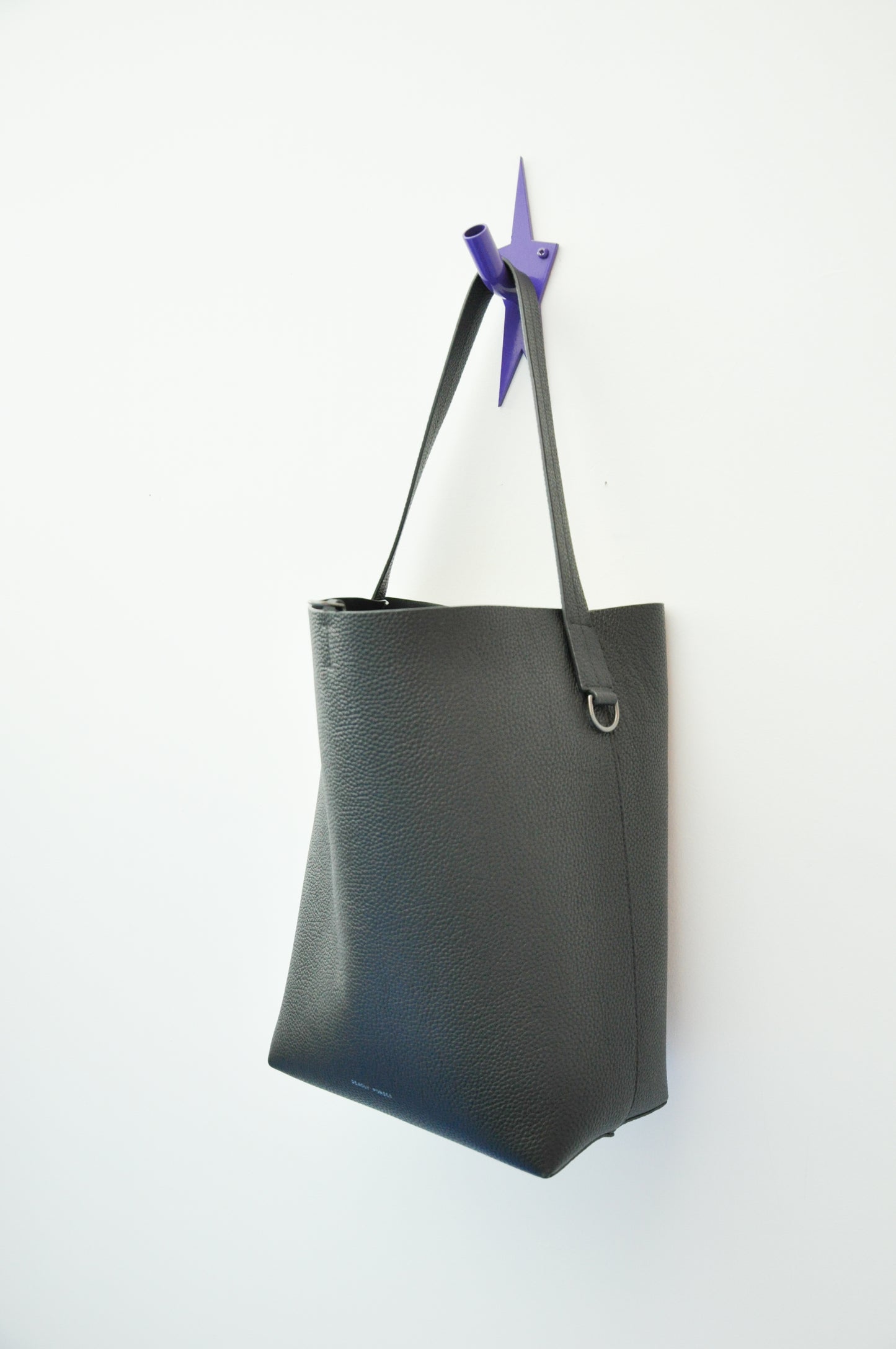 Deadly Ponies Bag - black