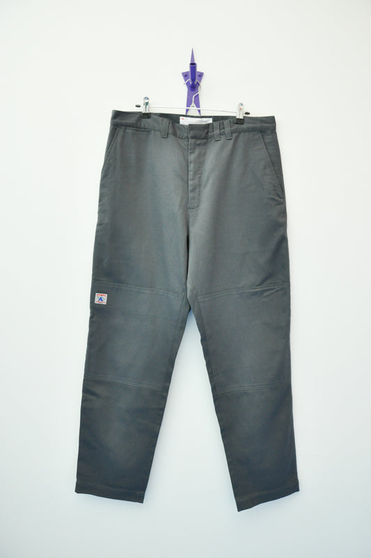 Randys Garments Work Pants - grey