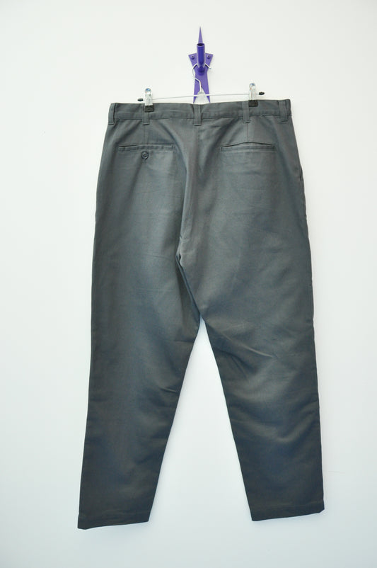 Randys Garments Work Pants - grey