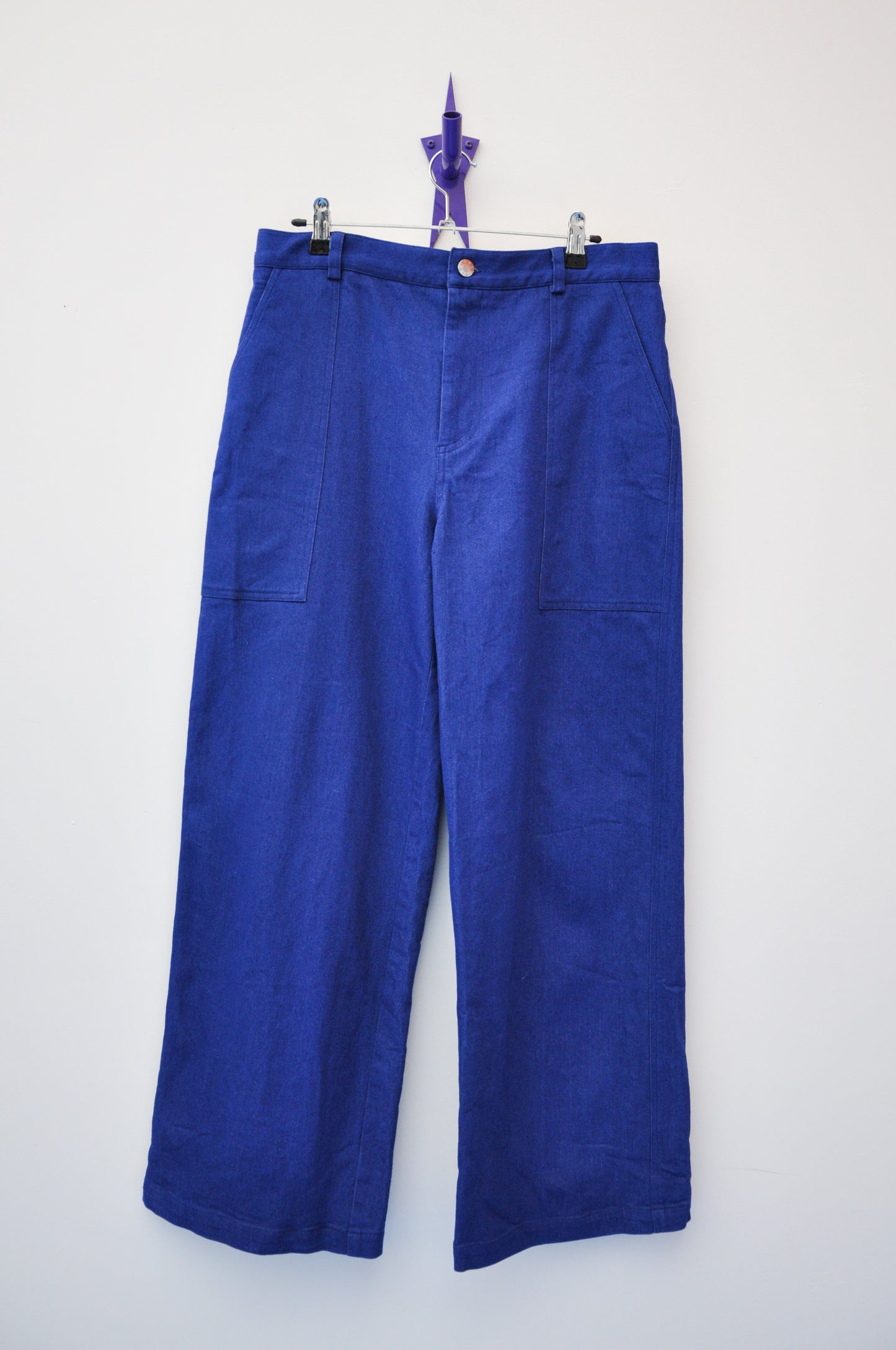 Ricochet Jeans - dark blue