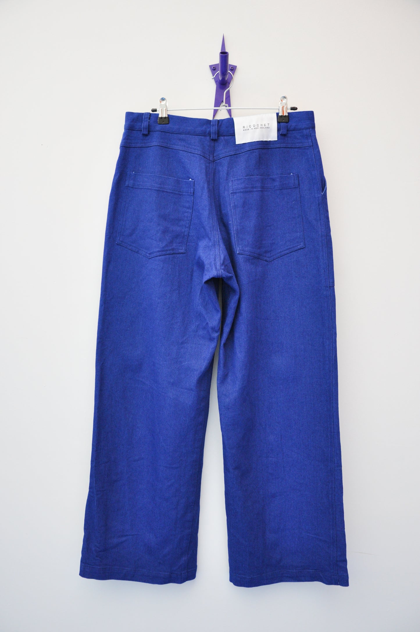 Ricochet Jeans - dark blue