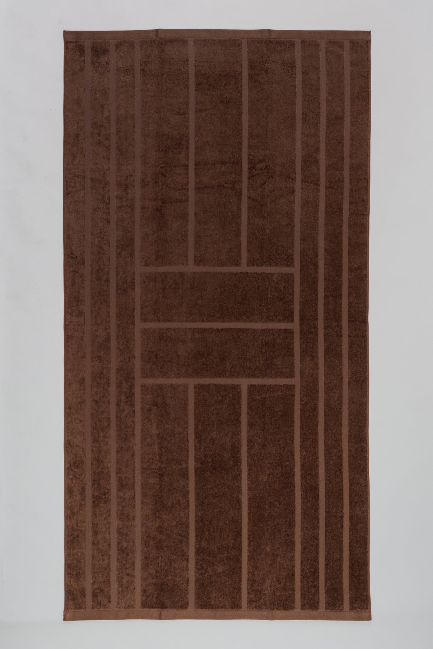 Woodford Pool Towel in Tabac