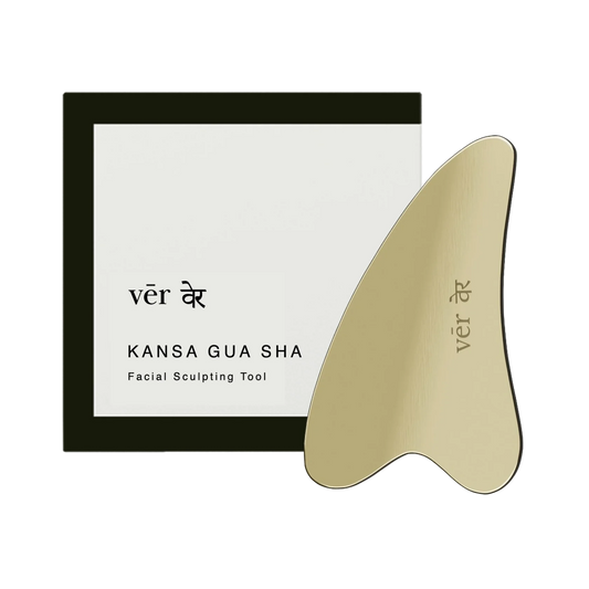 Kansa Gua Sha