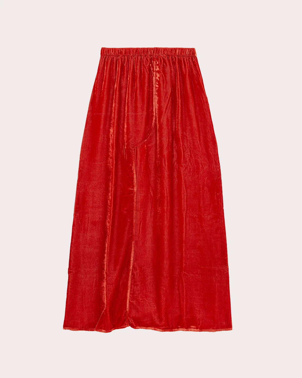 Ocu Skirt in Ro Rust