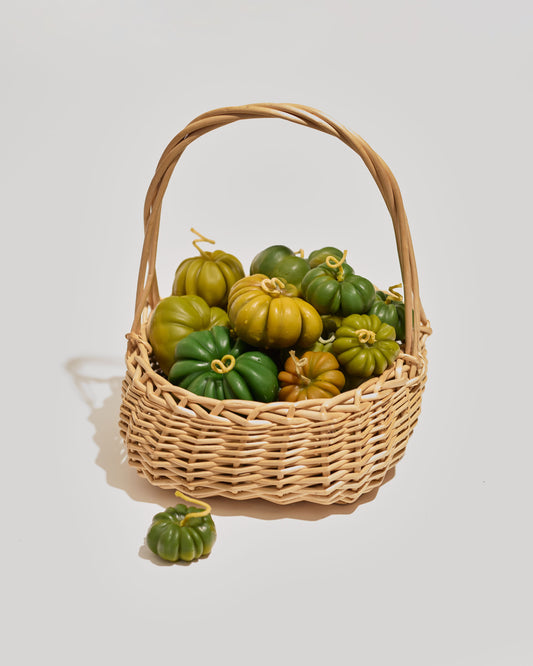 Heirloom Tomato Large in Green