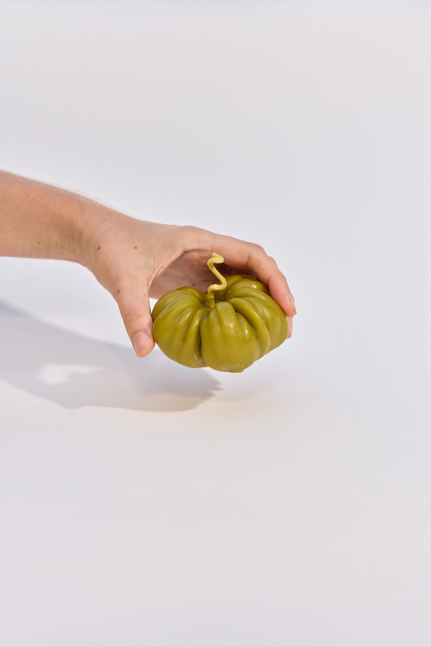 Heirloom Tomato Large in Green