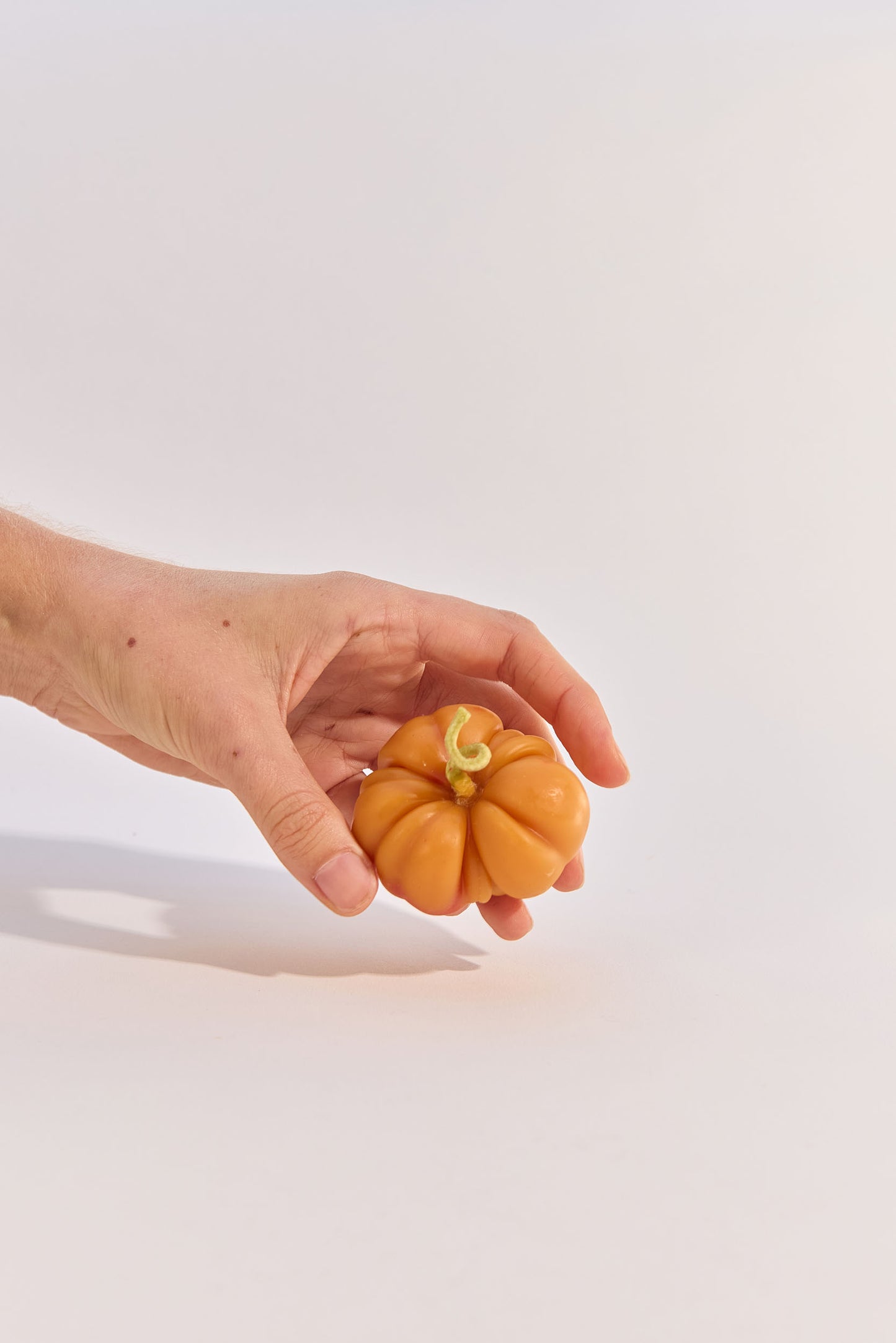 Heirloom Tomato Small in Orange