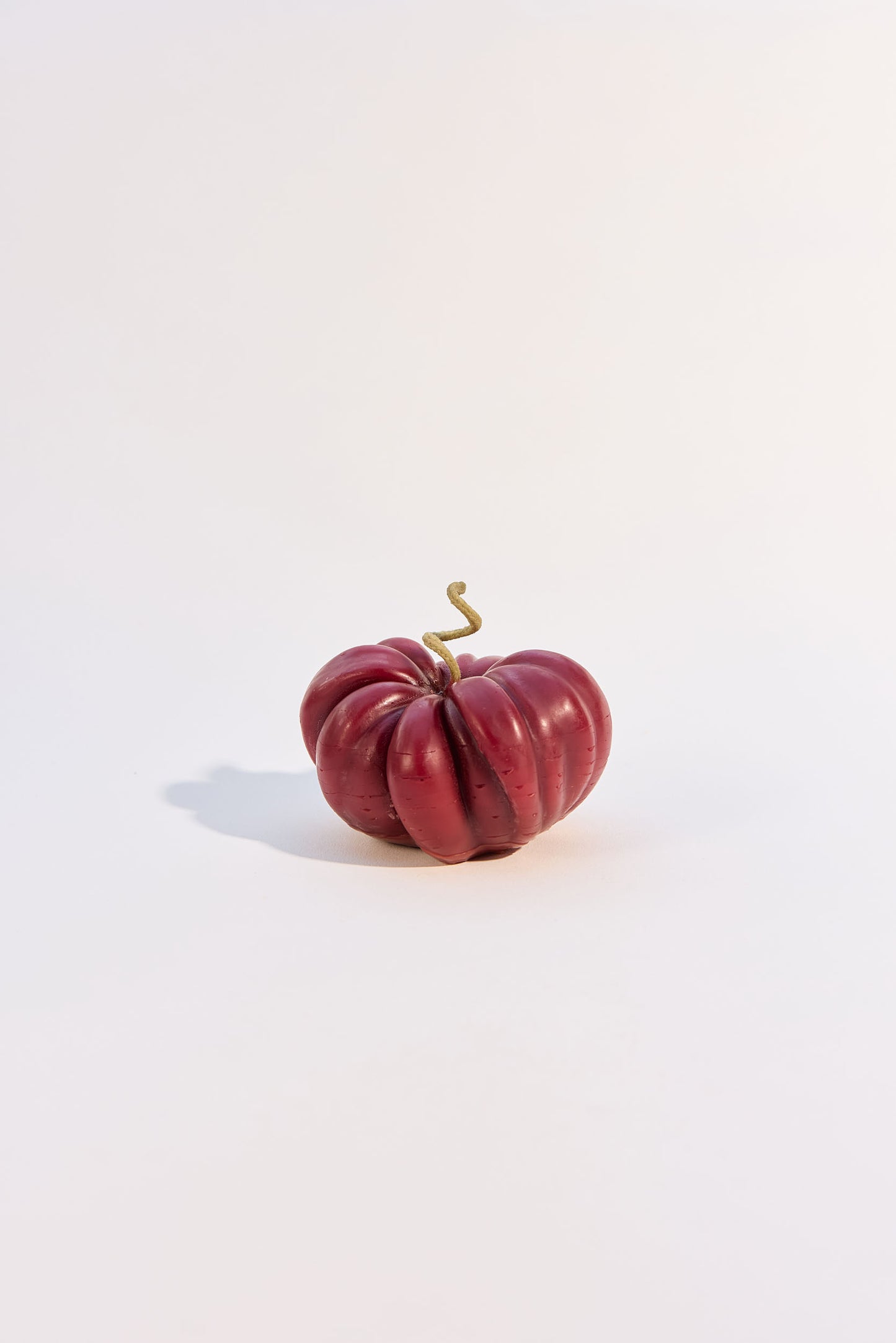 Heirloom Tomato Large in Red