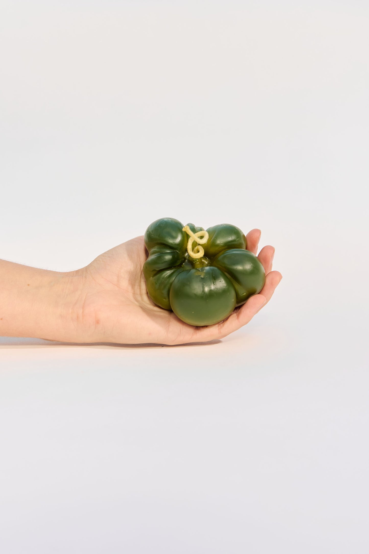 Heirloom Tomato Large in Green