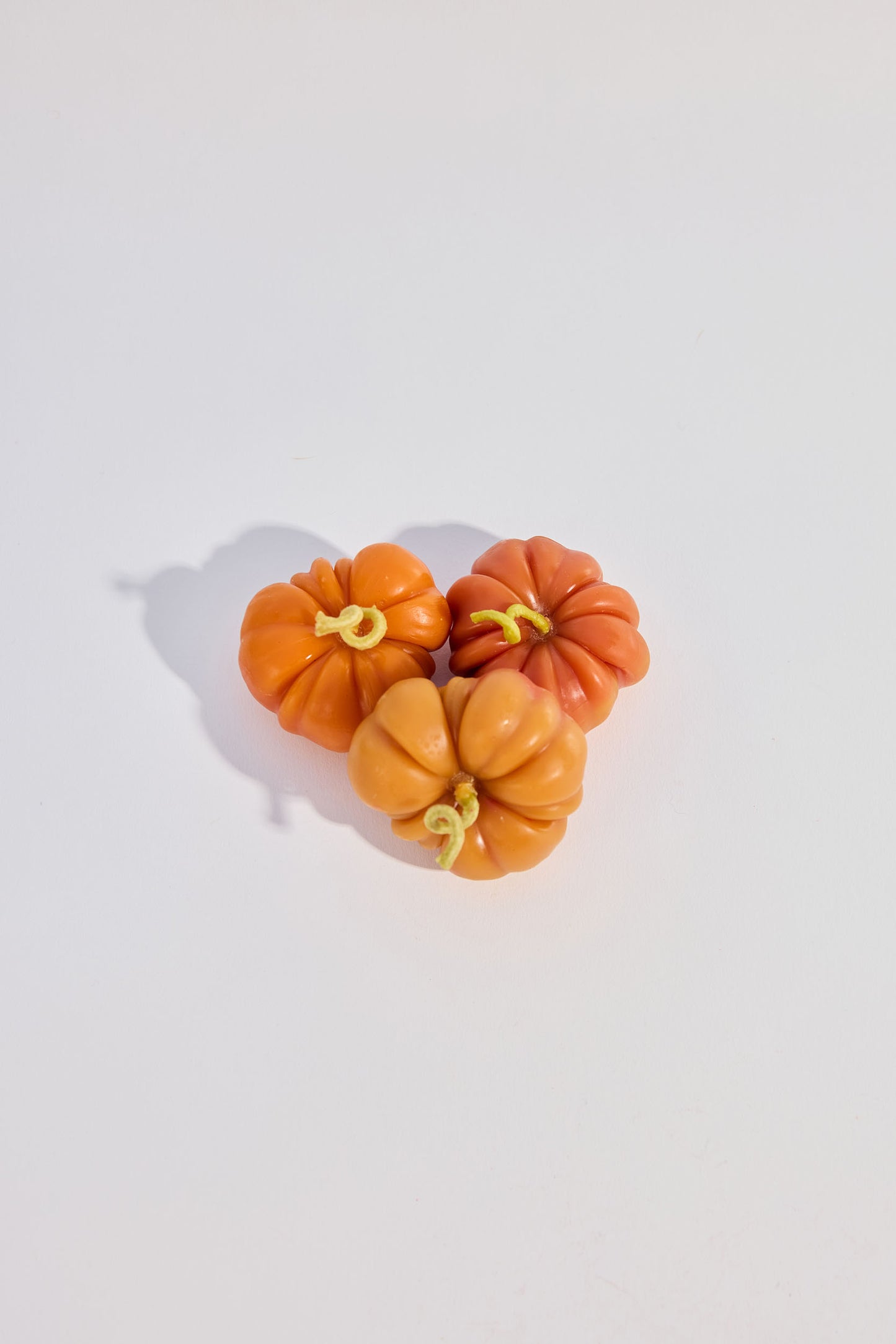 Heirloom Tomato Small in Orange