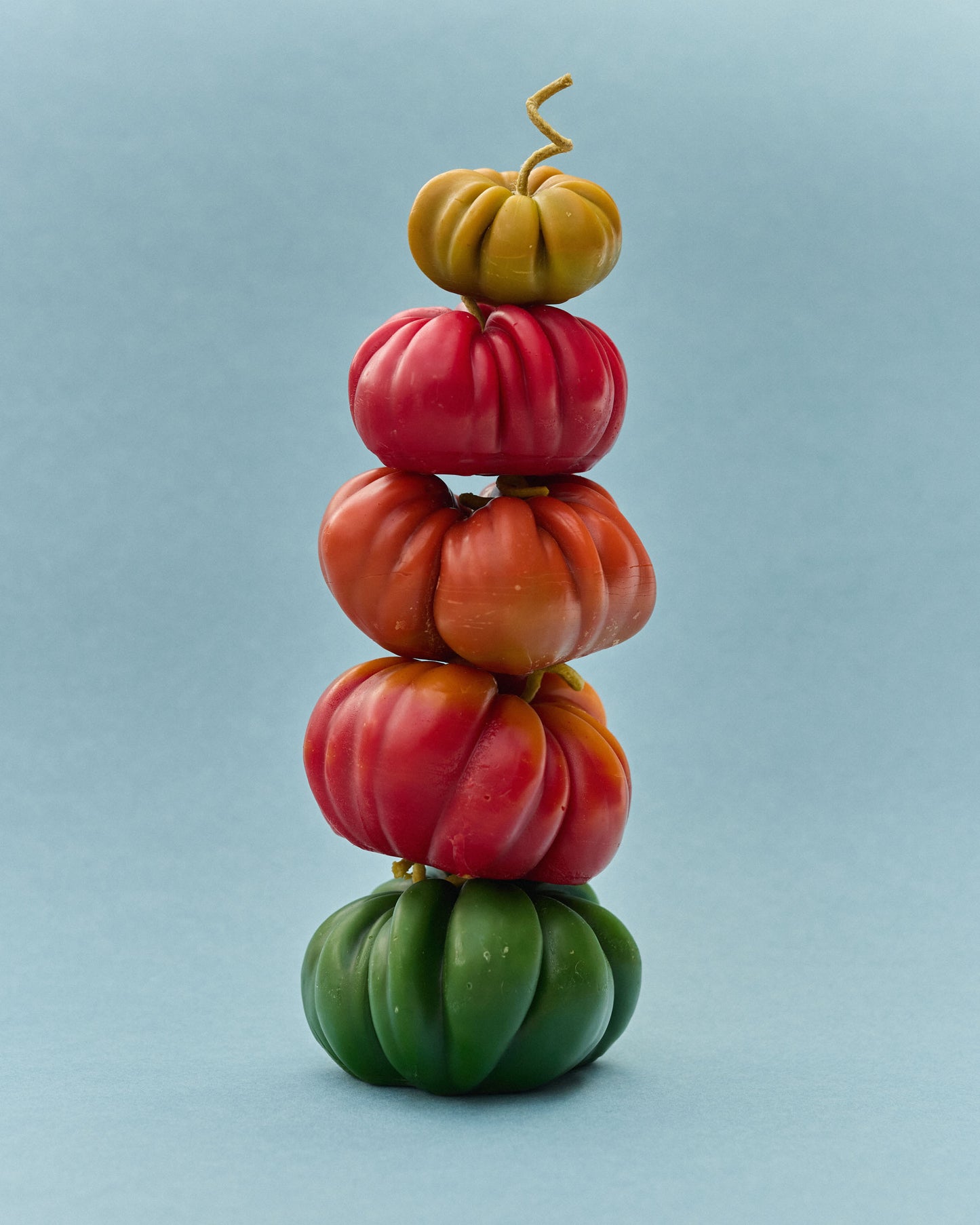 Heirloom Tomato Large in Red