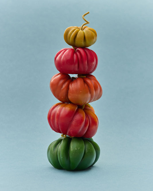 Heirloom Tomato Large in Red