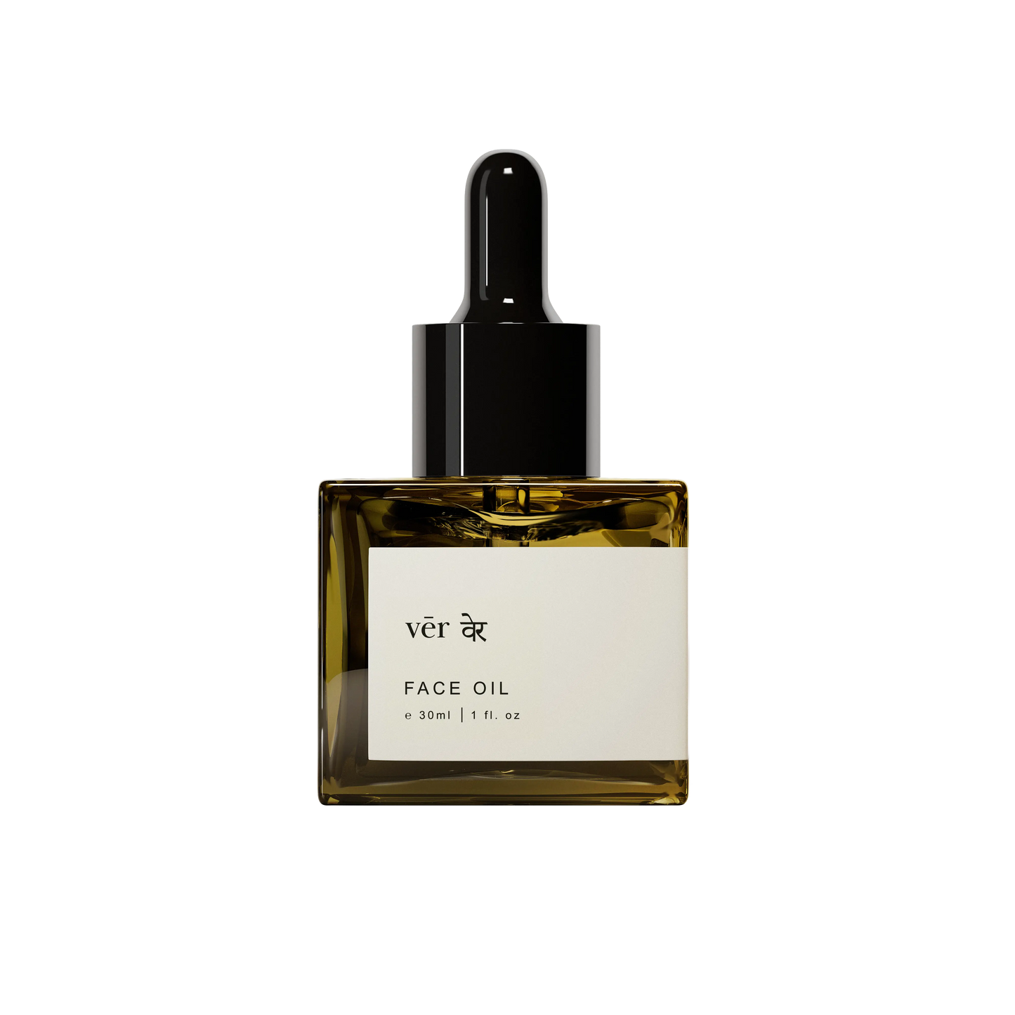 Vēr Face Oil