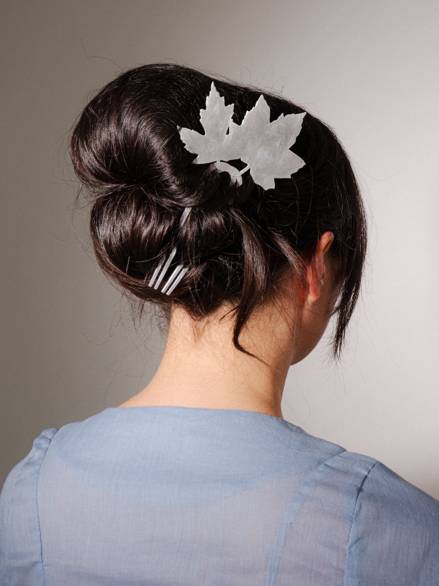 Autumn Hair Pin