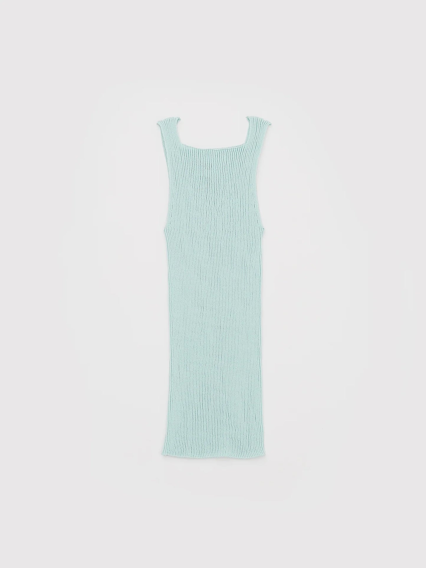 Junko Top in Light Blue