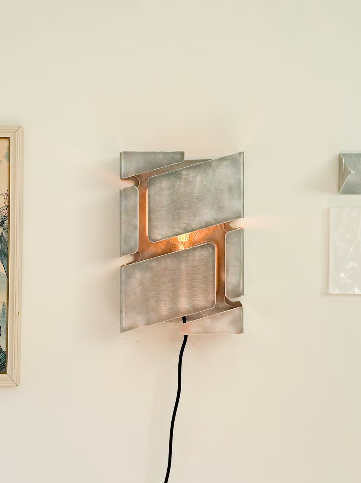Wrap Lamp