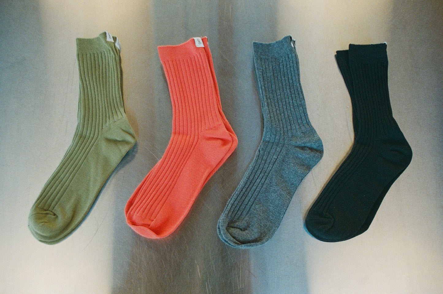 Everyday Sock in Pimento