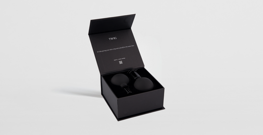 Premium Facial Cup Set