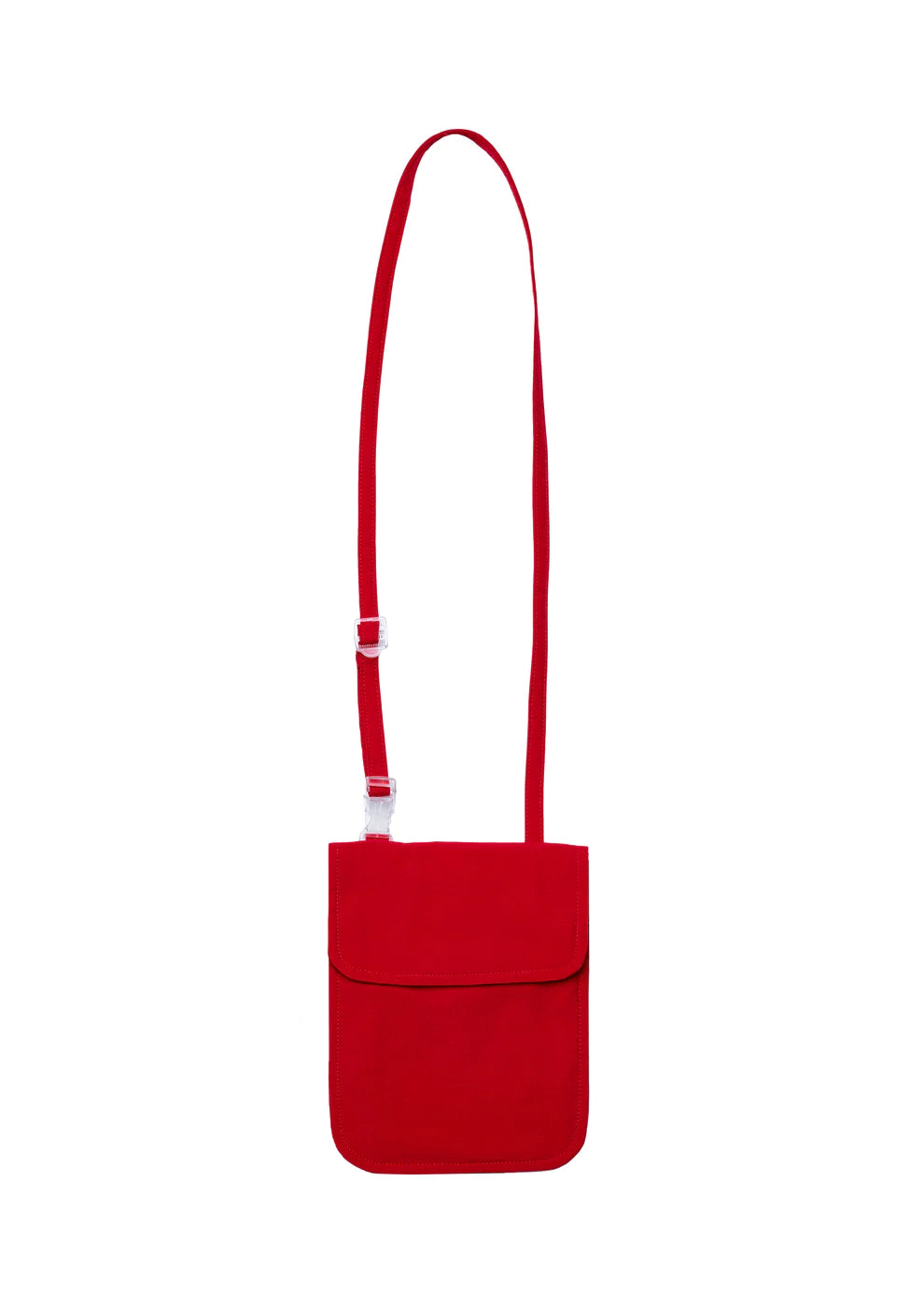 Travel Sling in Red