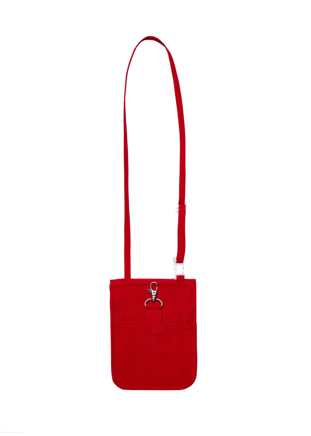Travel Sling in Red